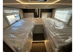 Integral Motorhome MOBILVETTA KEA I 86 in Catalog