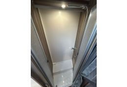 Low Profile Motorhome ROLLER TEAM Kronos 287 TL in Catalog