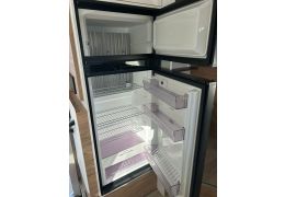 Capuchina Motorhome PILOTE P696D en Sale Occasion