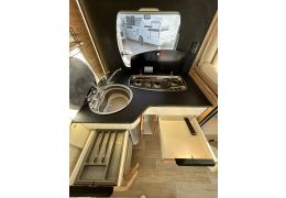Capuchina Motorhome PILOTE P696D en Sale Occasion
