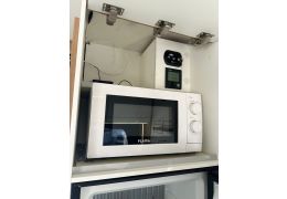 Capuchina Motorhome PILOTE P696D en Sale Occasion