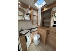 Low Profile Motorhome PILOTE P696D in Sale Occasion