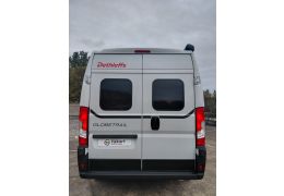 Camper Van DETHLEFFS Globetrail 600 DS in Catalog