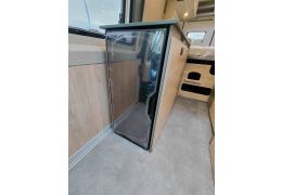 Camper Van DETHLEFFS Globetrail 600 DS in Catalog