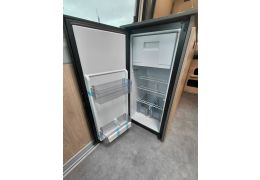 Camper Van DETHLEFFS Globetrail 600 DS in Catalog