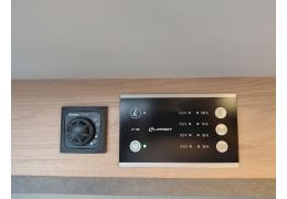 Camper Van DETHLEFFS Globetrail 600 DS in Catalog