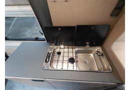 Camper Van DETHLEFFS Globetrail 600 DS in Catalog