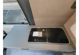 Camper Van DETHLEFFS Globetrail 600 DS in Catalog