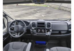 Camper Van DETHLEFFS Globetrail 600 DS in Catalog