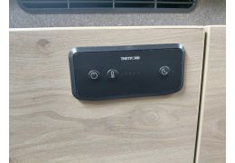 Camper Van DETHLEFFS Globetrail 600 DS in Catalog