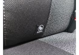 Camper Van DETHLEFFS Globetrail 600 DS in Catalog