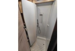 Camper Van DETHLEFFS Globetrail 600 DS in Catalog