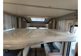 Low Profile Motorhome ROLLER TEAM Zefiro 287 TL in Catalog