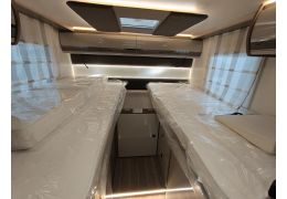 Low Profile Motorhome ROLLER TEAM Zefiro 287 TL in Catalog