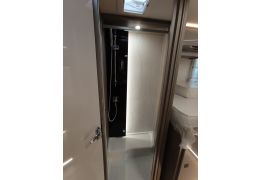 Low Profile Motorhome ROLLER TEAM Zefiro 287 TL in Catalog