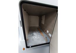 Low Profile Motorhome ROLLER TEAM Zefiro 287 TL in Catalog