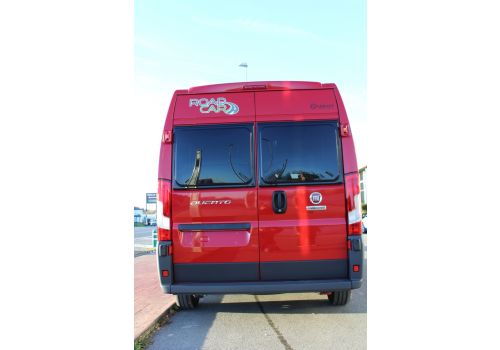 Camper Van ROADCAR R540 modelo 2017 en Sale Occasion