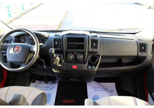 Camper Van ROADCAR R540 modelo 2017 en Sale Occasion