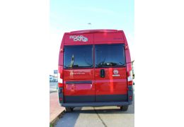 Camper Van ROADCAR R540 modelo 2017 en Sale Occasion