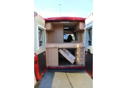 Camper Van ROADCAR R540 modelo 2017 en Sale Occasion