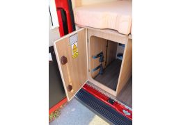 Camper Van ROADCAR R540 modelo 2017 en Sale Occasion