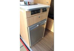 Camper Van ROADCAR R540 modelo 2017 en Sale Occasion