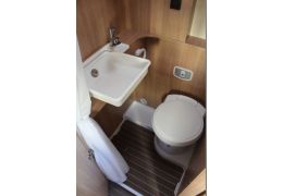 Camper Van ROADCAR R540 modelo 2017 en Sale Occasion