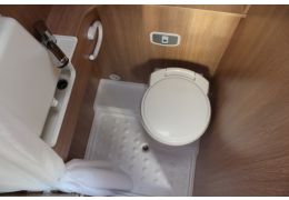 Camper Van ROADCAR R540 modelo 2017 en Sale Occasion