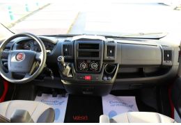 Camper Van ROADCAR R540 modelo 2017 en Sale Occasion