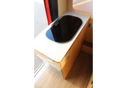 Camper Van ROADCAR R540 modelo 2017 en Sale Occasion