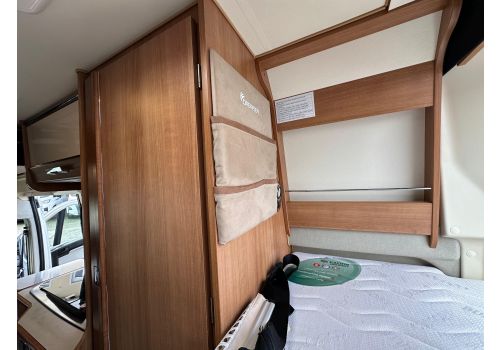 Camper Van DREAMER Family Van en Sale Occasion