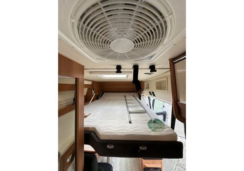 Camper Van DREAMER Family Van en Sale Occasion