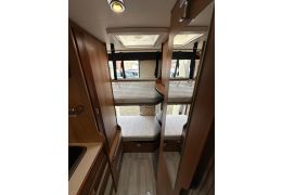 Camper Van DREAMER Family Van in Sale Occasion