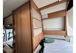 Camper Van DREAMER Family Van in Sale Occasion