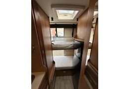 Camper Van DREAMER Family Van in Sale Occasion