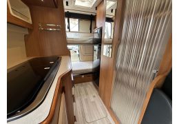 Camper Van DREAMER Family Van in Sale Occasion