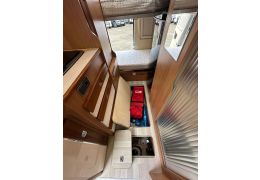 Camper Van DREAMER Family Van in Sale Occasion