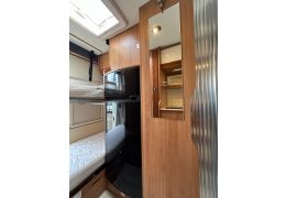 Camper Van DREAMER Family Van in Sale Occasion