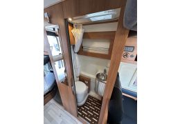 Camper Van DREAMER Family Van in Sale Occasion