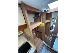 Camper Van DREAMER Family Van in Sale Occasion