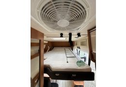 Camper Van DREAMER Family Van in Sale Occasion