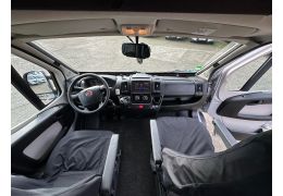 Camper Van DREAMER Family Van in Sale Occasion