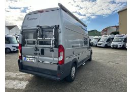 Camper Van DREAMER Family Van in Sale Occasion