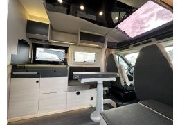 Low Profile Motorhome CHALLENGER 328 in Sale Occasion