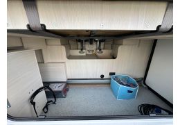 Low Profile Motorhome CHALLENGER 328 in Sale Occasion