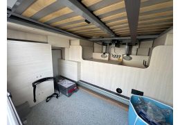 Low Profile Motorhome CHALLENGER 328 in Sale Occasion
