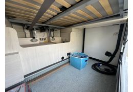 Low Profile Motorhome CHALLENGER 328 in Sale Occasion