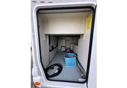 Low Profile Motorhome CHALLENGER 328 in Sale Occasion