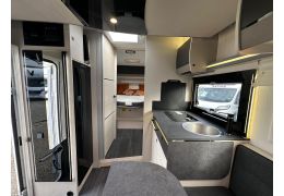 Low Profile Motorhome CHALLENGER 328 in Sale Occasion