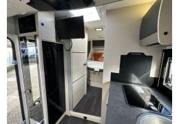 Low Profile Motorhome CHALLENGER 328 in Sale Occasion